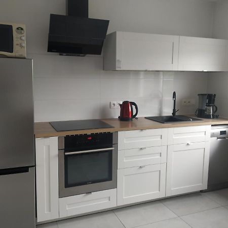 Apartament Na górce Lagow (Swiebodzin) Exterior foto
