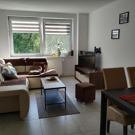 Apartament Na górce Lagow (Swiebodzin) Exterior foto