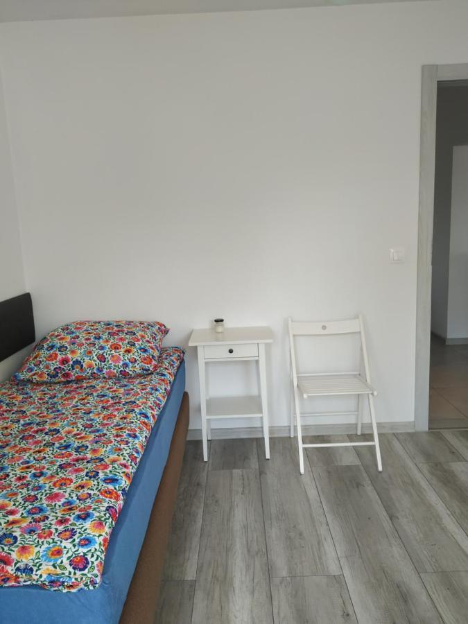 Apartament Na górce Lagow (Swiebodzin) Exterior foto